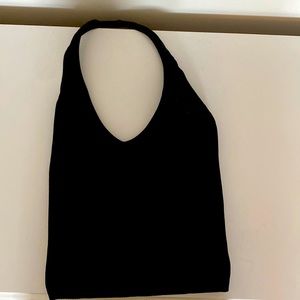 Urban outfitters halter tank top. New with tags